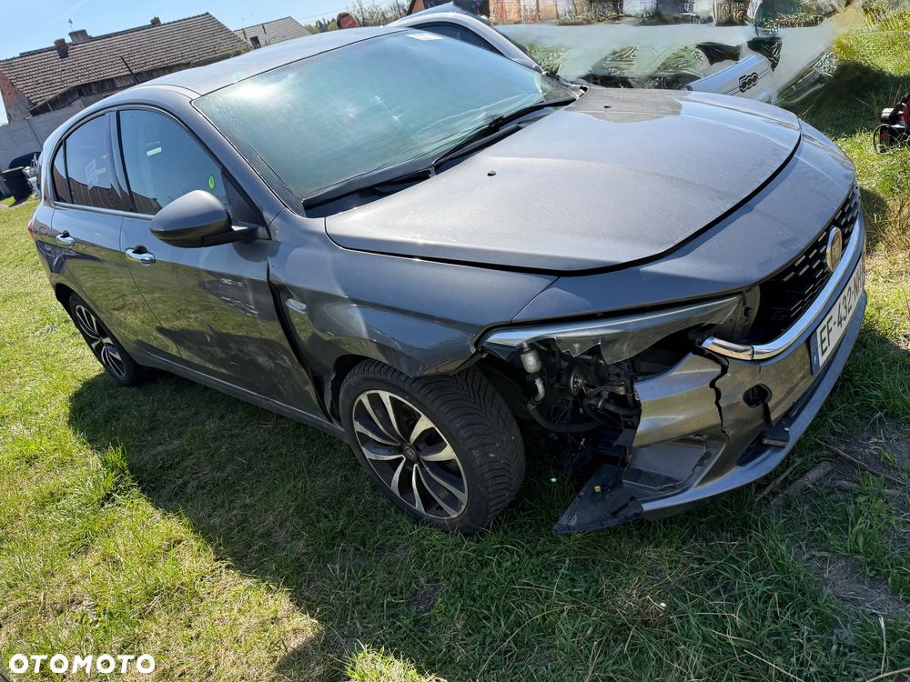 Fiat Tipo 1.6 MultiJet 16v Pop - 3