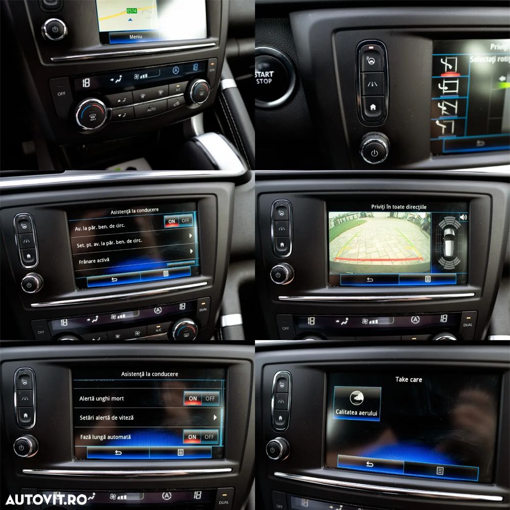 Renault Kadjar Energy dCi 110 EDC Bose Edition - 17