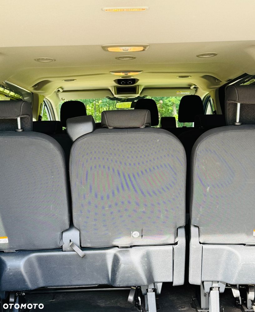 Ford Transit Custom Kombi 320 L2H1 Trend - 13