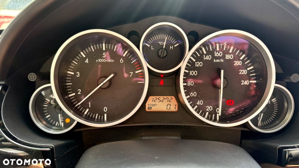 Mazda MX-5 1.8 MZR Emotion - 30