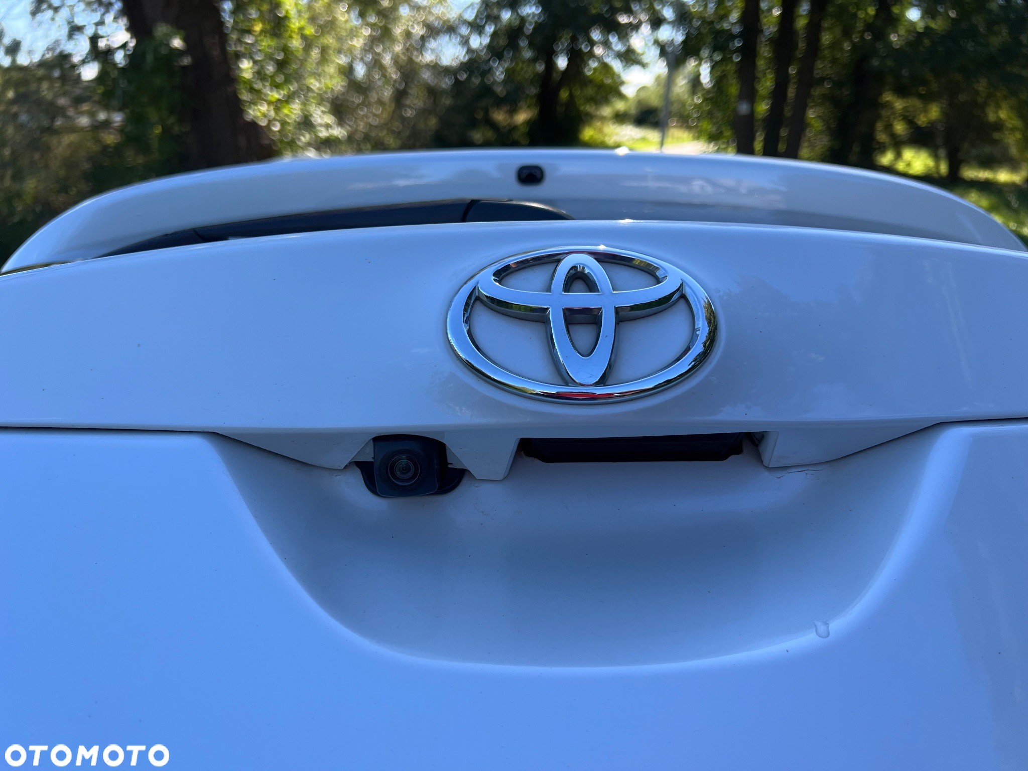 Toyota Auris 1.2 Turbo Team Deutschland - 22