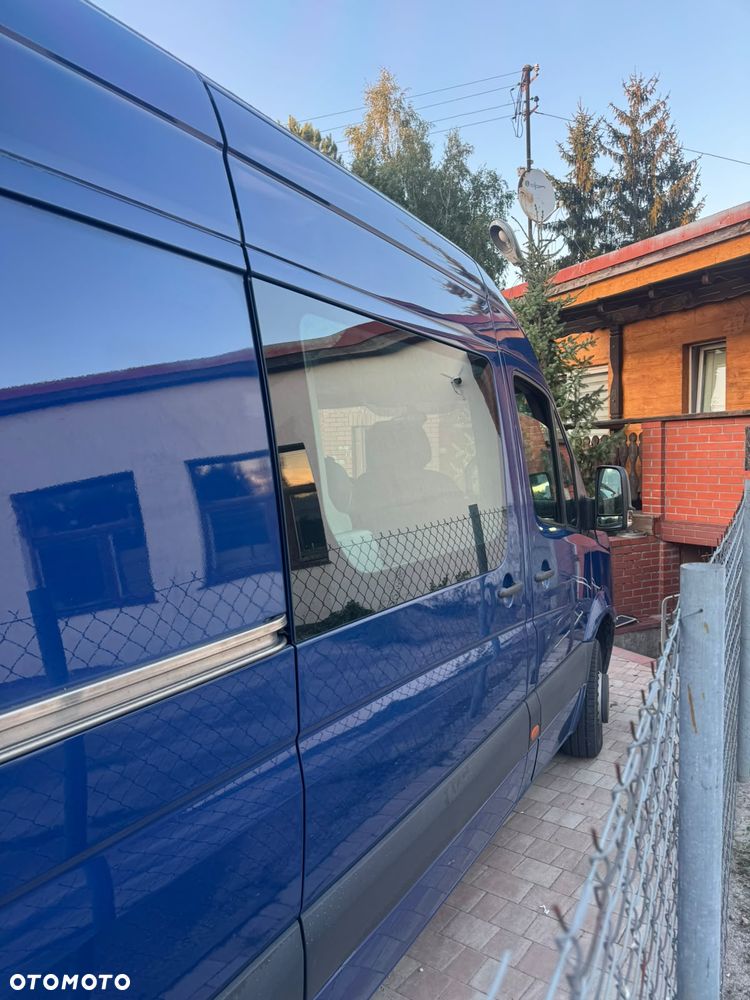 Volkswagen CRAFTER - 3