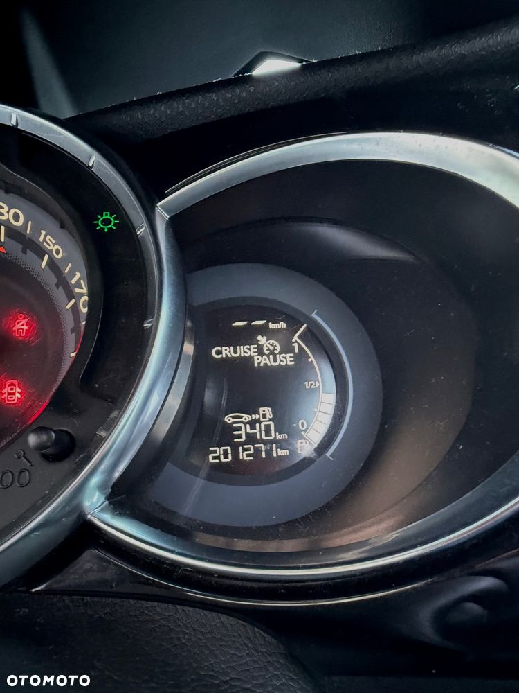Citroën DS3 1.2 VTi Chic - 15