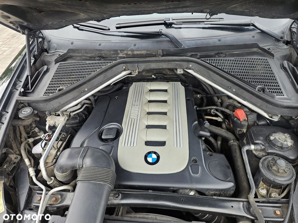 BMW X5 xDrive30d - 28