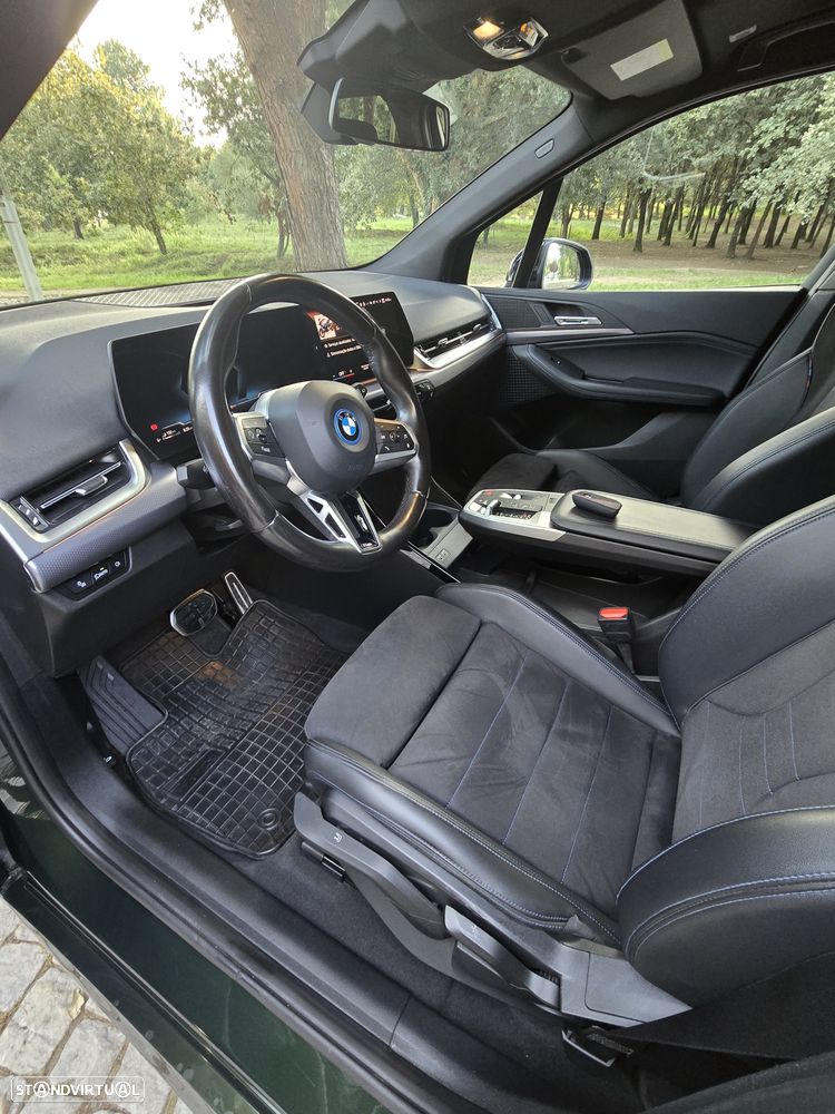 BMW 225xe Active Tourer e xDrive Pack Desportivo M - 14