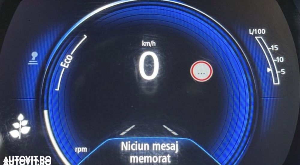 Renault Megane ENERGY dCi 110 EXPERIENCE - 19