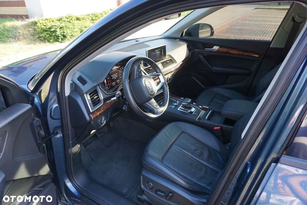 Audi Q5 2.0 TFSI Quattro S tronic - 17