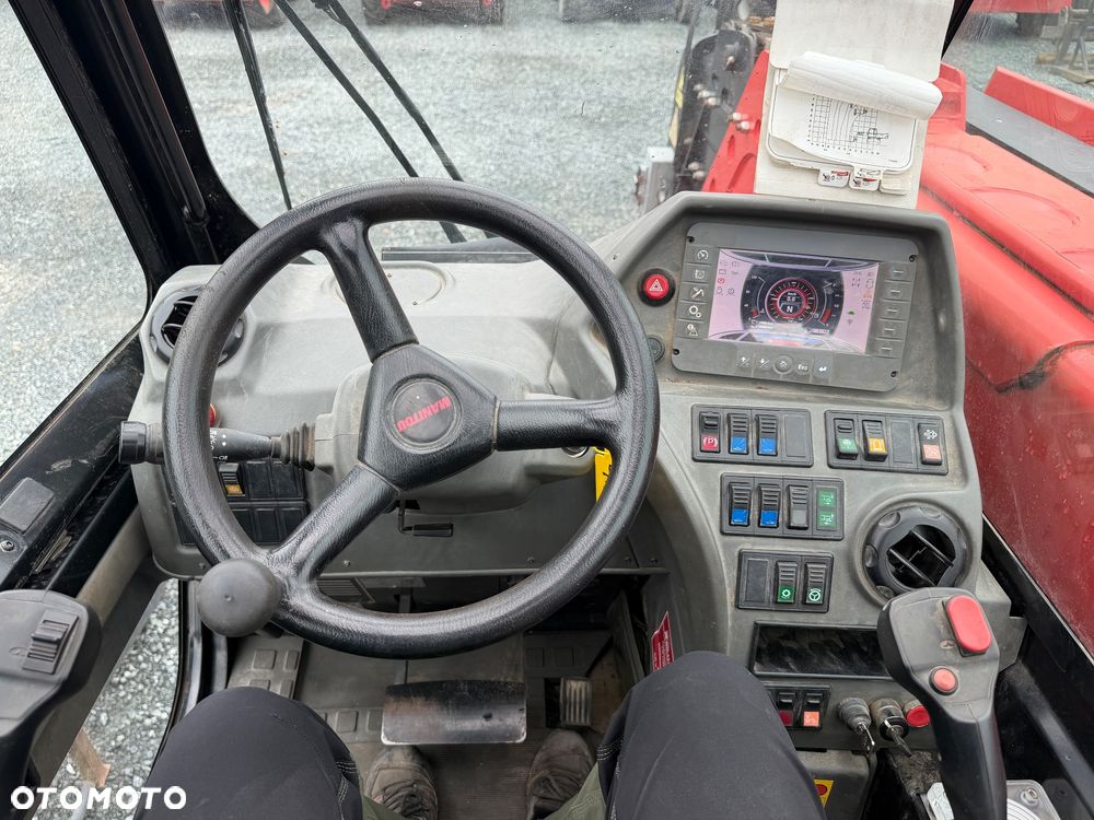 Manitou MRT 1840 - 7
