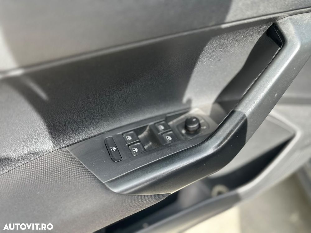 Volkswagen Polo 1.0 TSI Life - 10