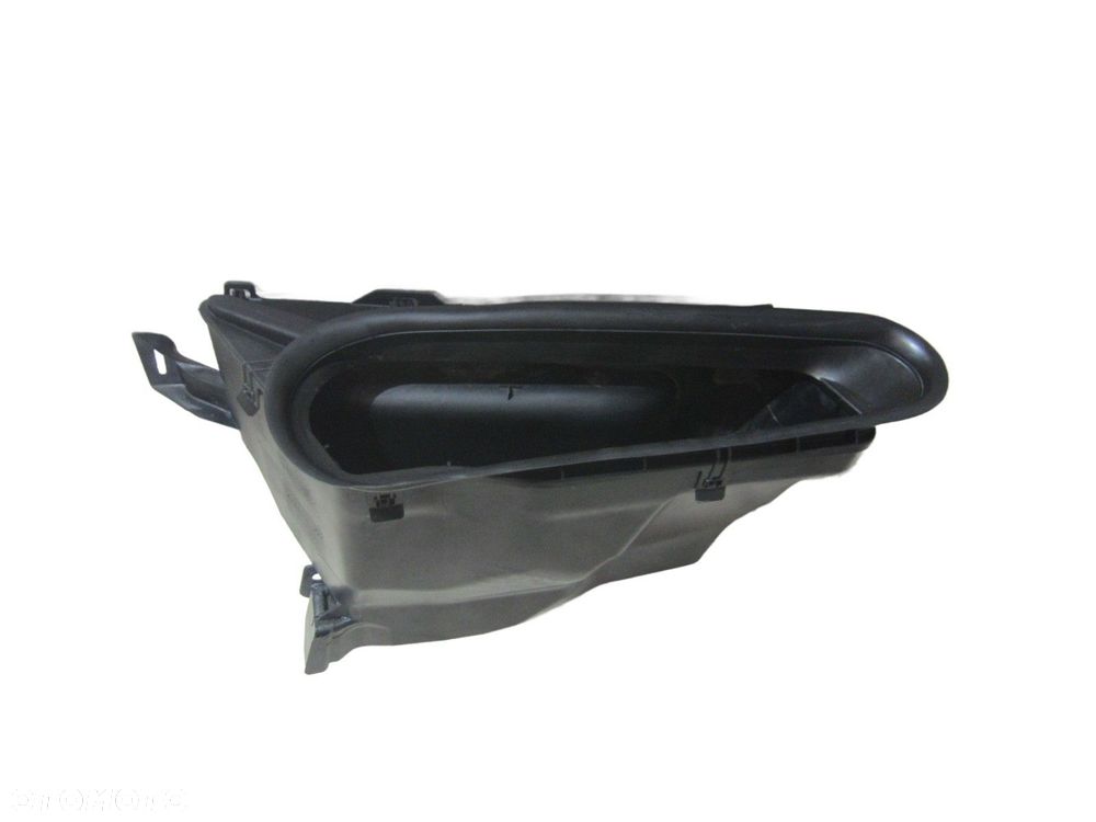 VOLVO XC60 XC 60 II KIEROWNICA WLOT KANAŁ POWIETRZA DOLOT ŁAPACZ 31425479 - 1