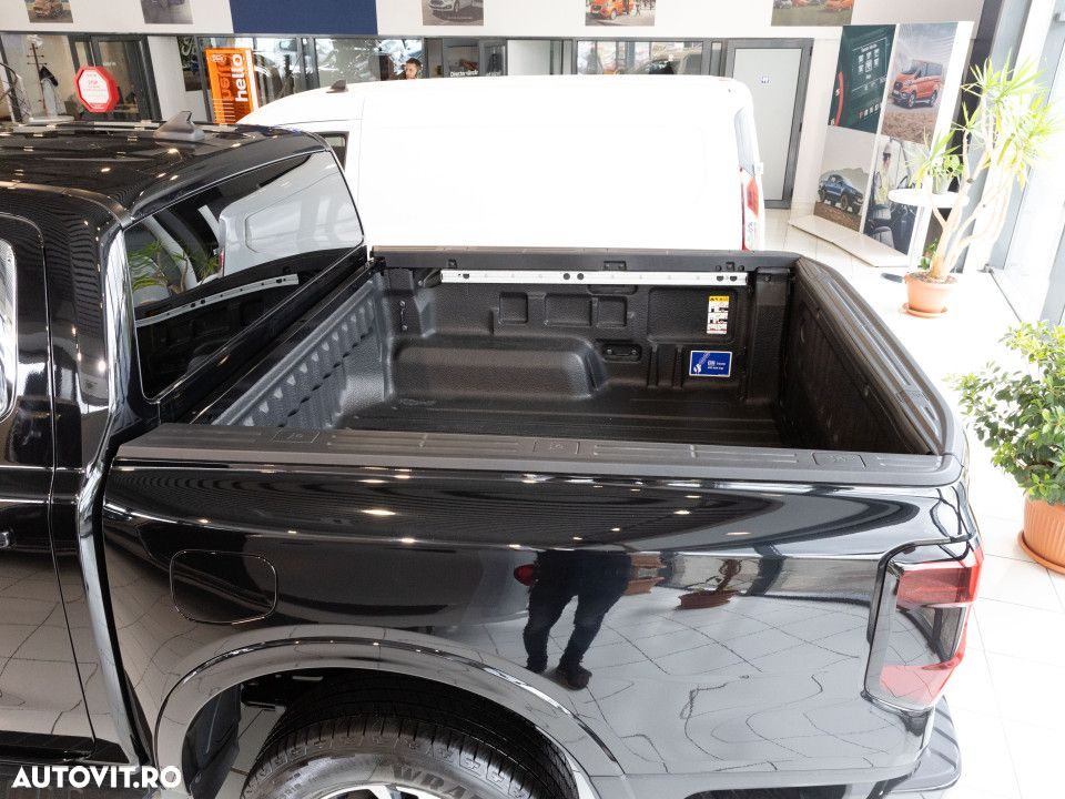 Ford Ranger - 11