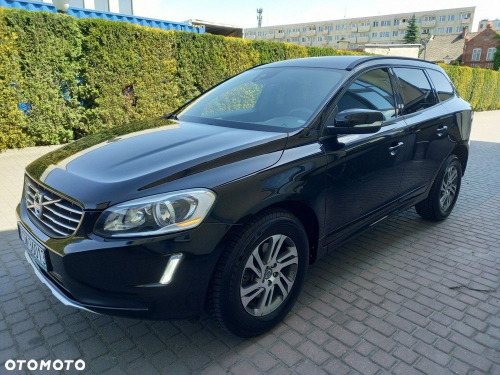 Volvo XC 60 D4 Drive-E Momentum - 11