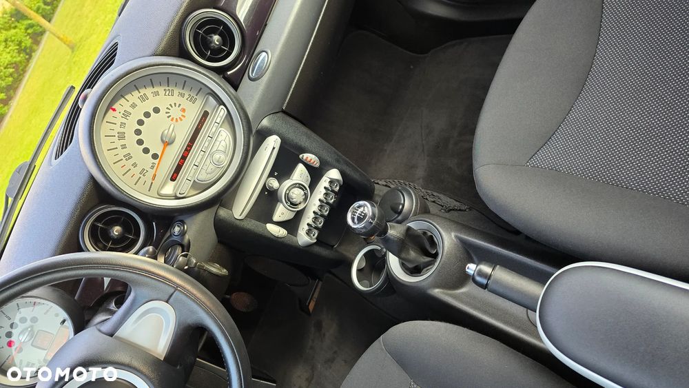 MINI Clubman One - 12
