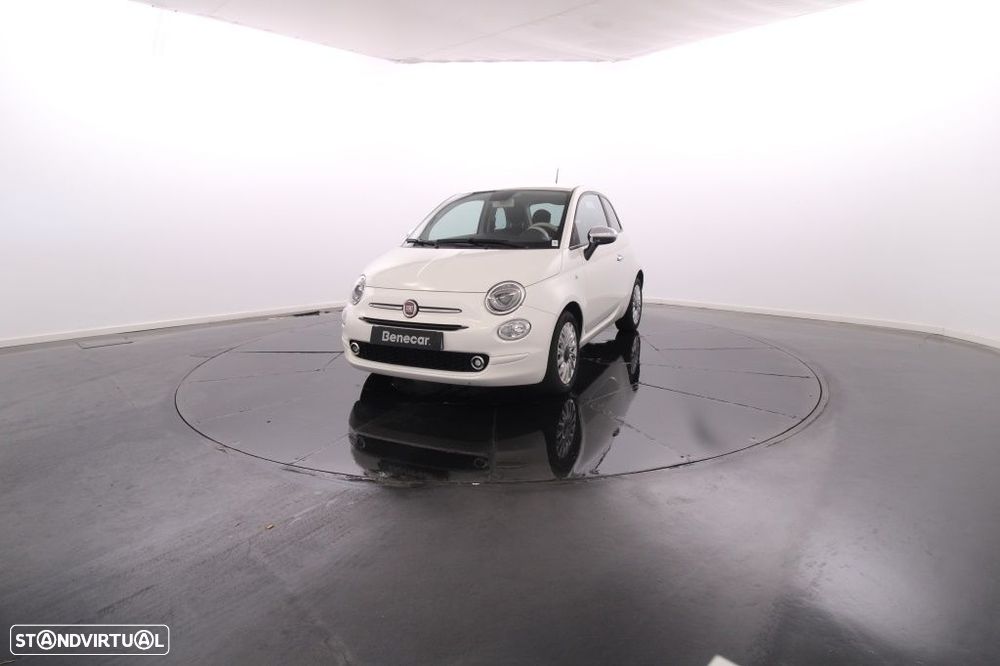 Fiat 500 1.0 Hybrid - 13