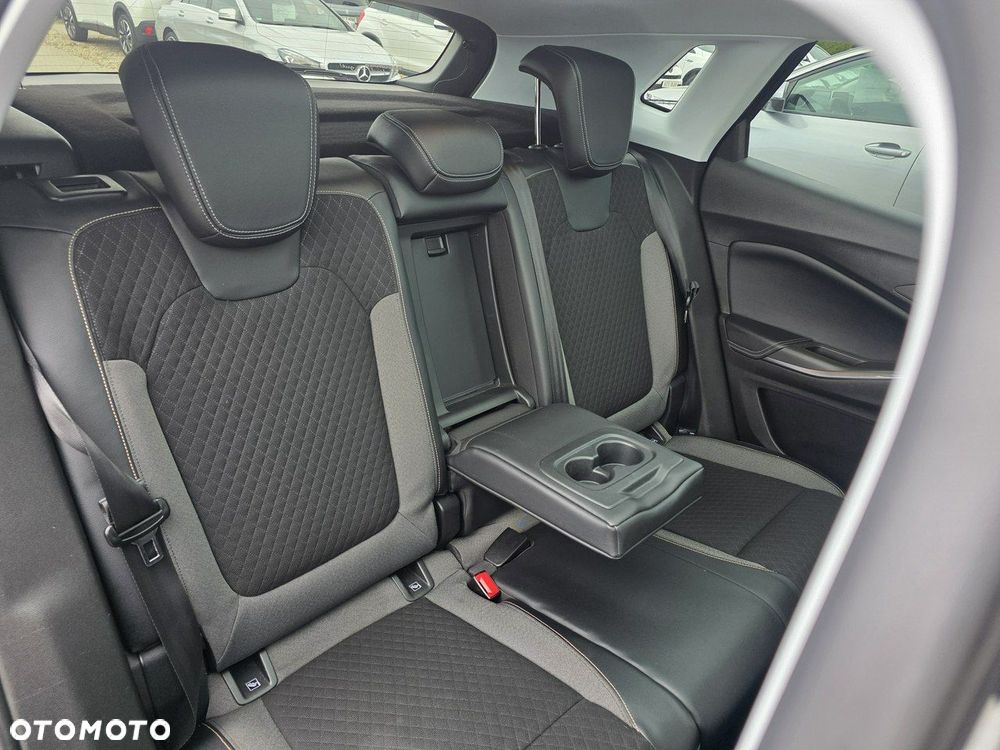 Opel Grandland X 1.6 D Start/Stop Automatik Dynamic - 31