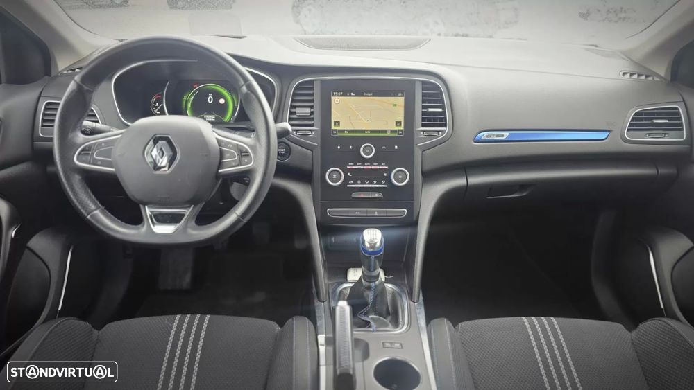 Renault Mégane 1.2 TCE GT Line - 20