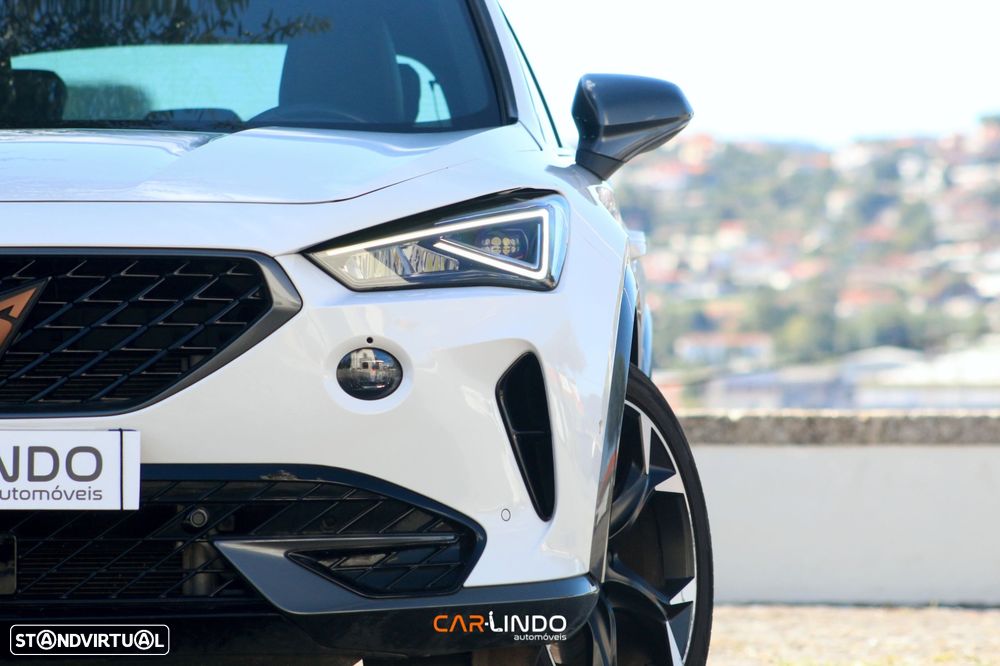 Cupra Formentor - 7