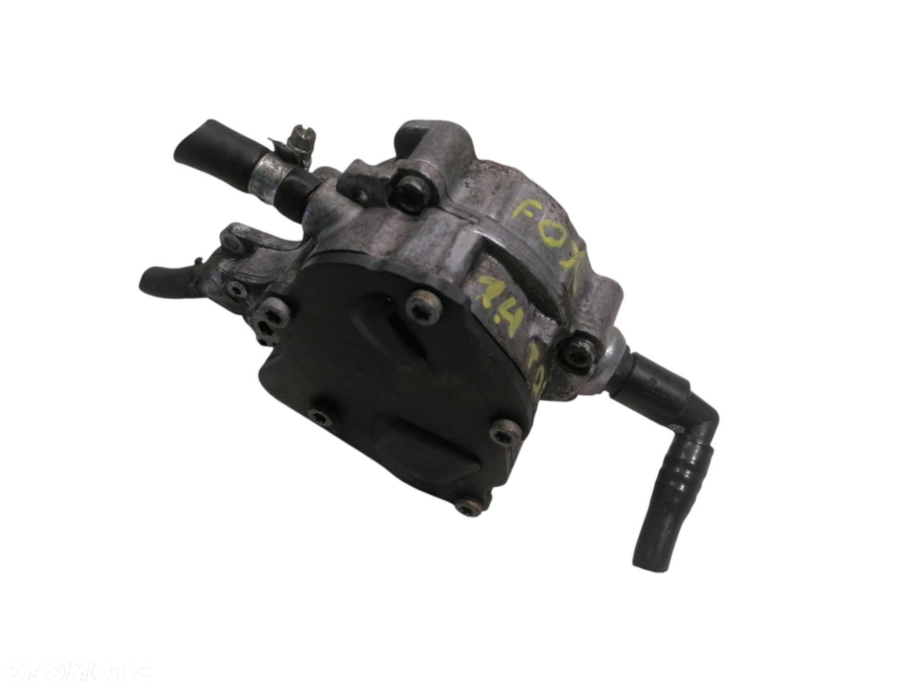 POMPA VACU VACUM VW SEAT SKODA AUDI 1.9 TDI 05-10 1 - 1