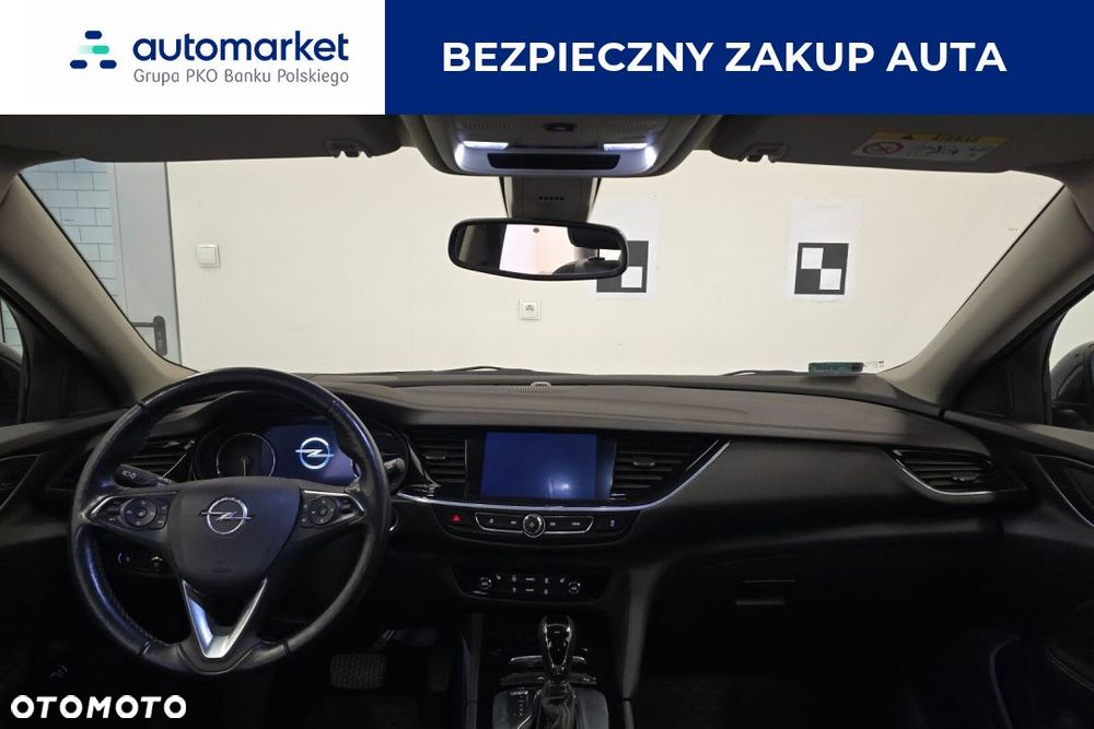 Opel Insignia 2.0 CDTI Business Elegance S&S - 12