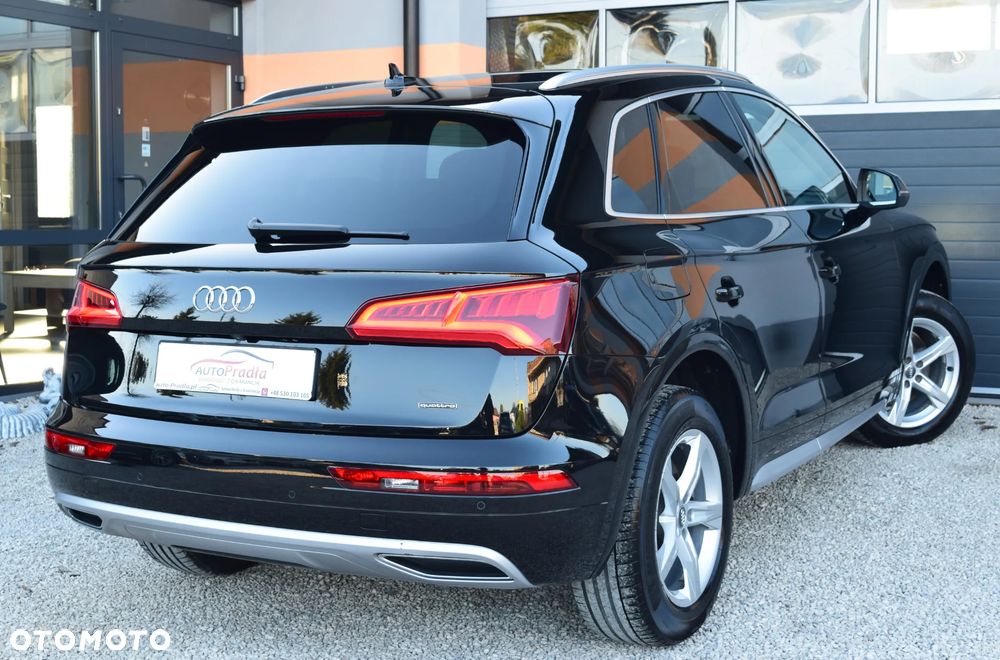 Audi Q5 2.0 TDI Quattro Sport S tronic - 16