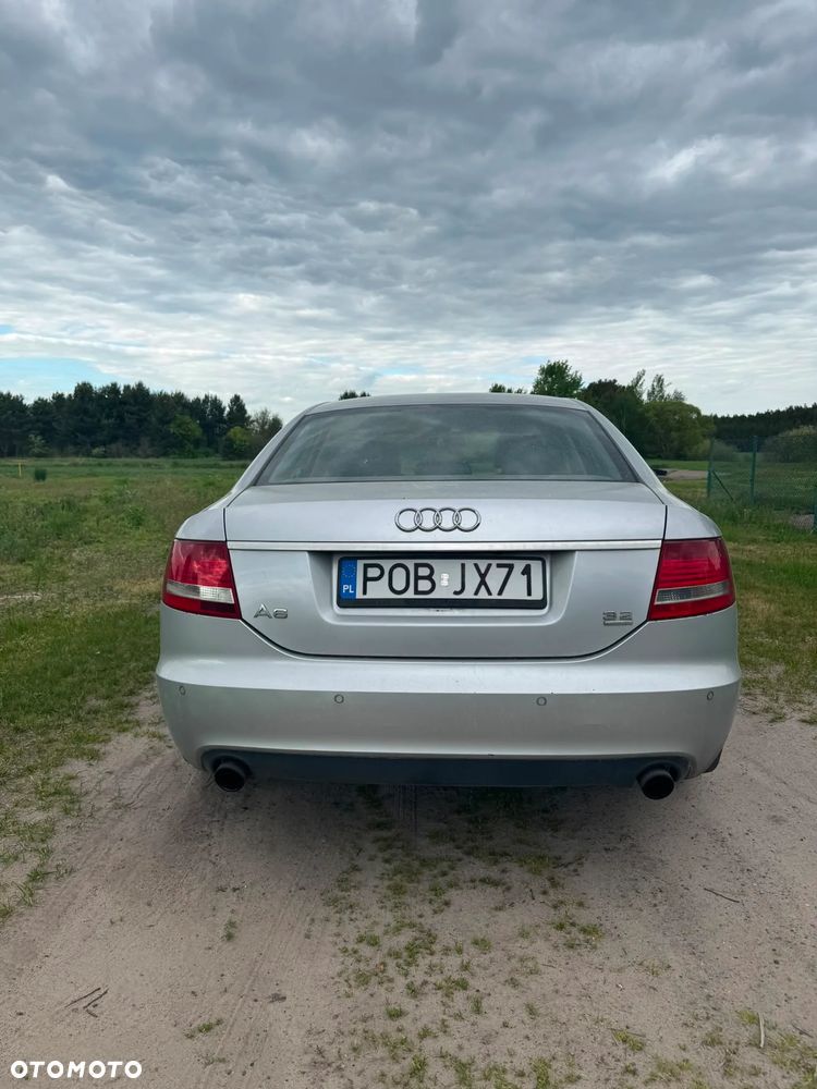 Audi A6 Limousine - 6