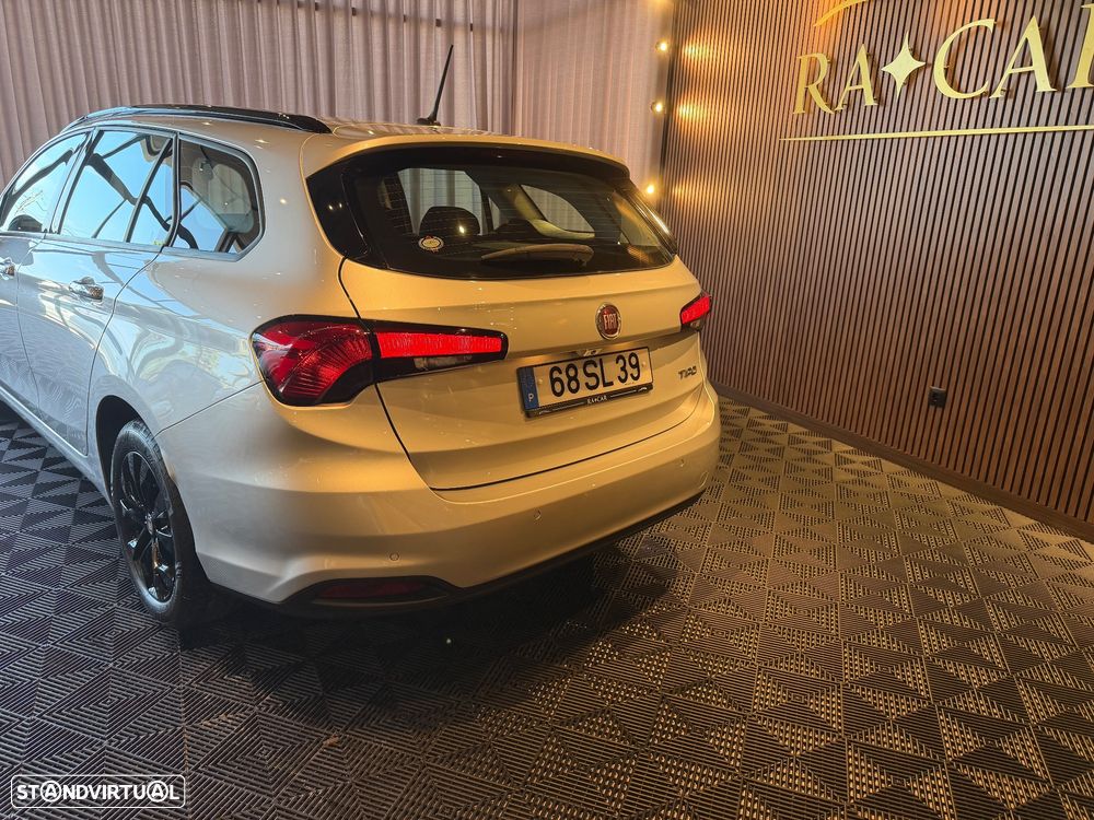 Fiat Tipo Station Wagon 1.3 M-Jet Lounge J17 - 7