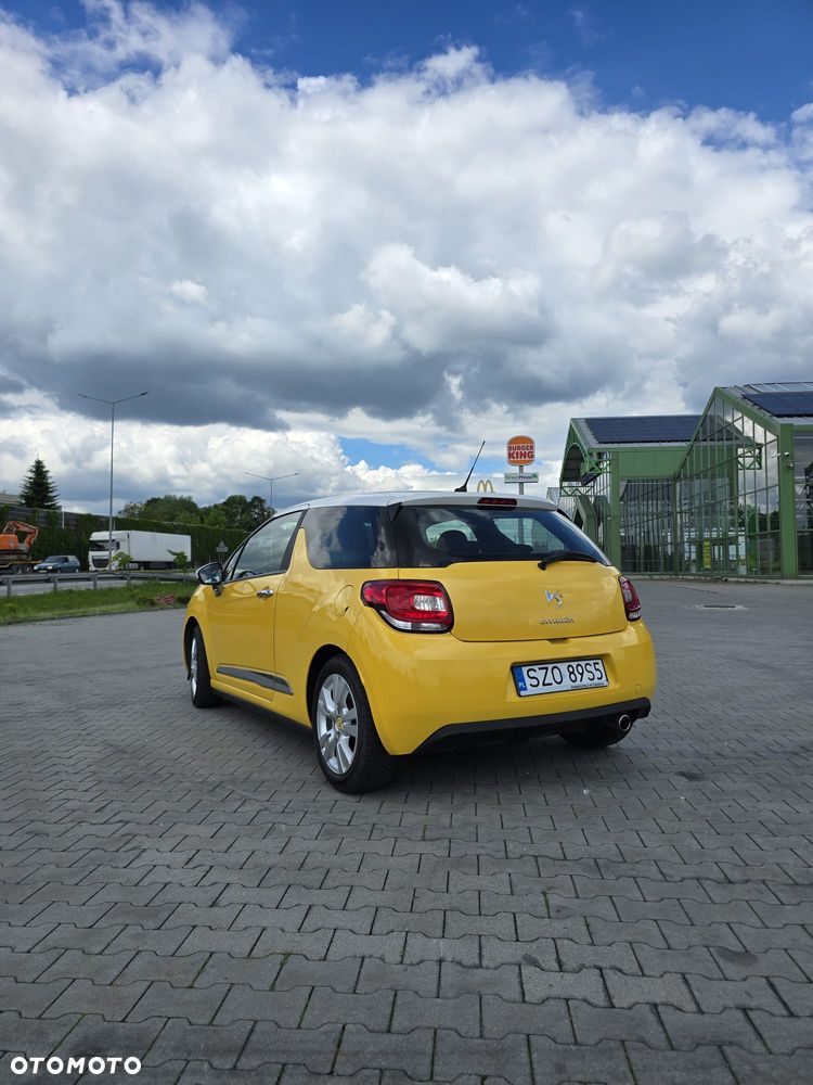 Citroën DS3 1.4 VTi Chic - 3