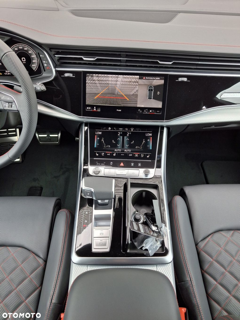 Audi Q8 - 23
