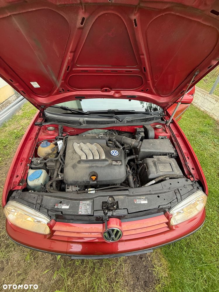 Volkswagen Golf - 20