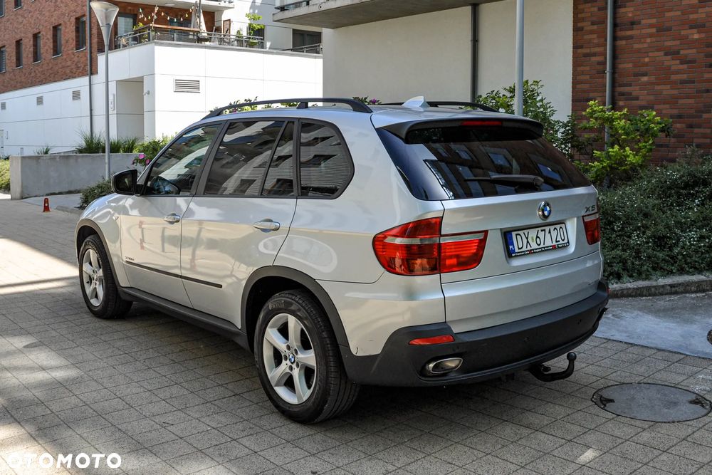 BMW X5 xDrive35d - 3