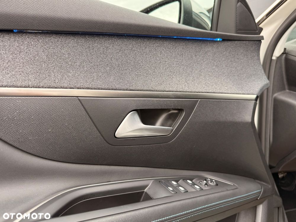 Peugeot 3008 1.6 PureTech GPF Crossway S&S EAT8 - 35