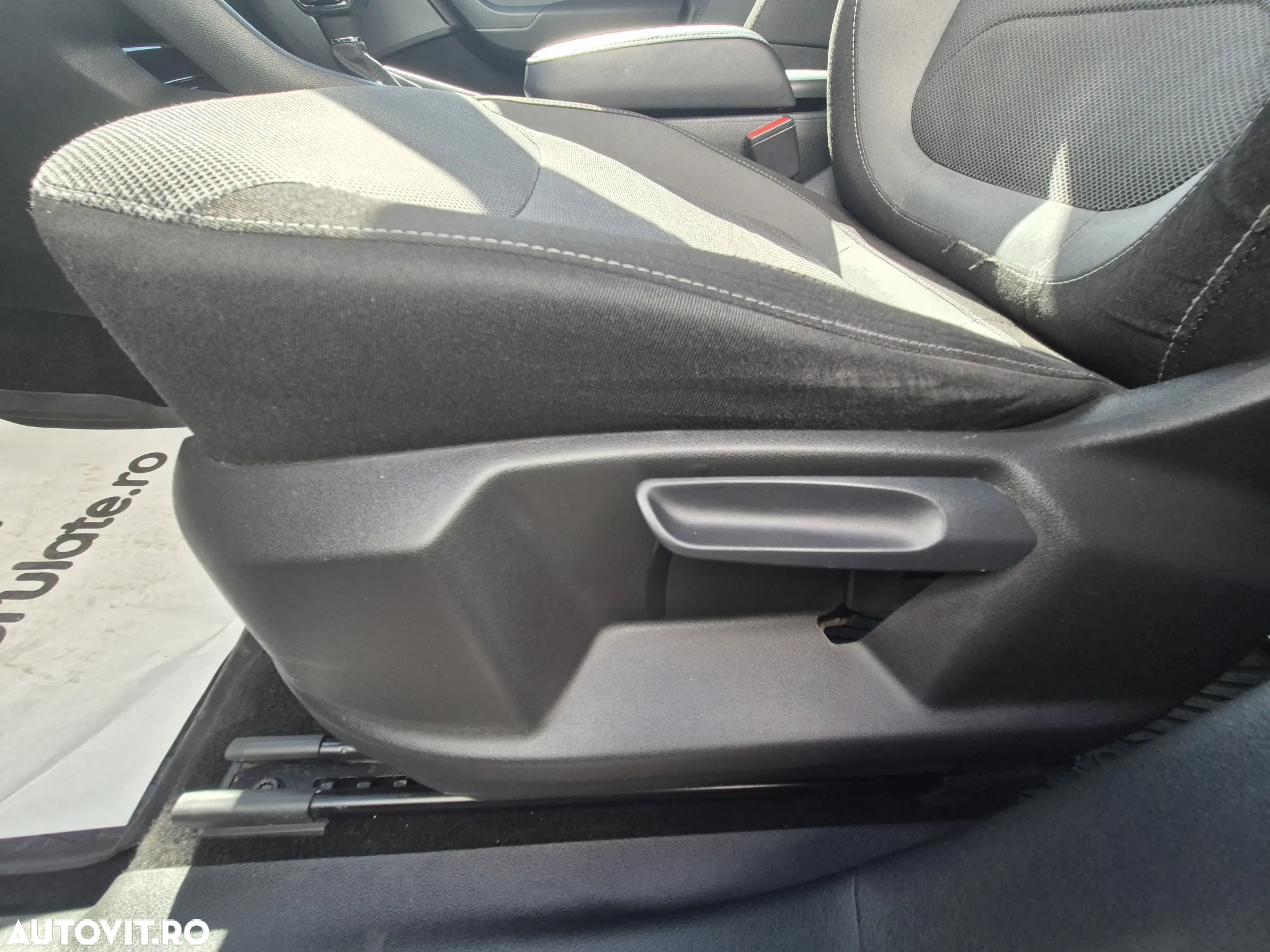 Skoda Kodiaq 2.0 TDI 4X4 DSG Ambition - 16