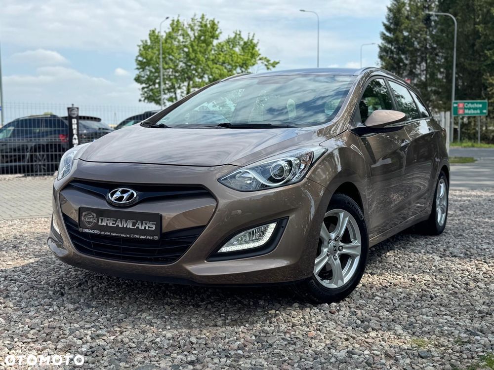 Hyundai i30 - 1