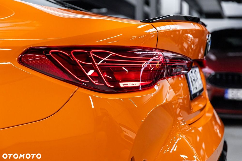 BMW M4 Competition M xDrive - 15
