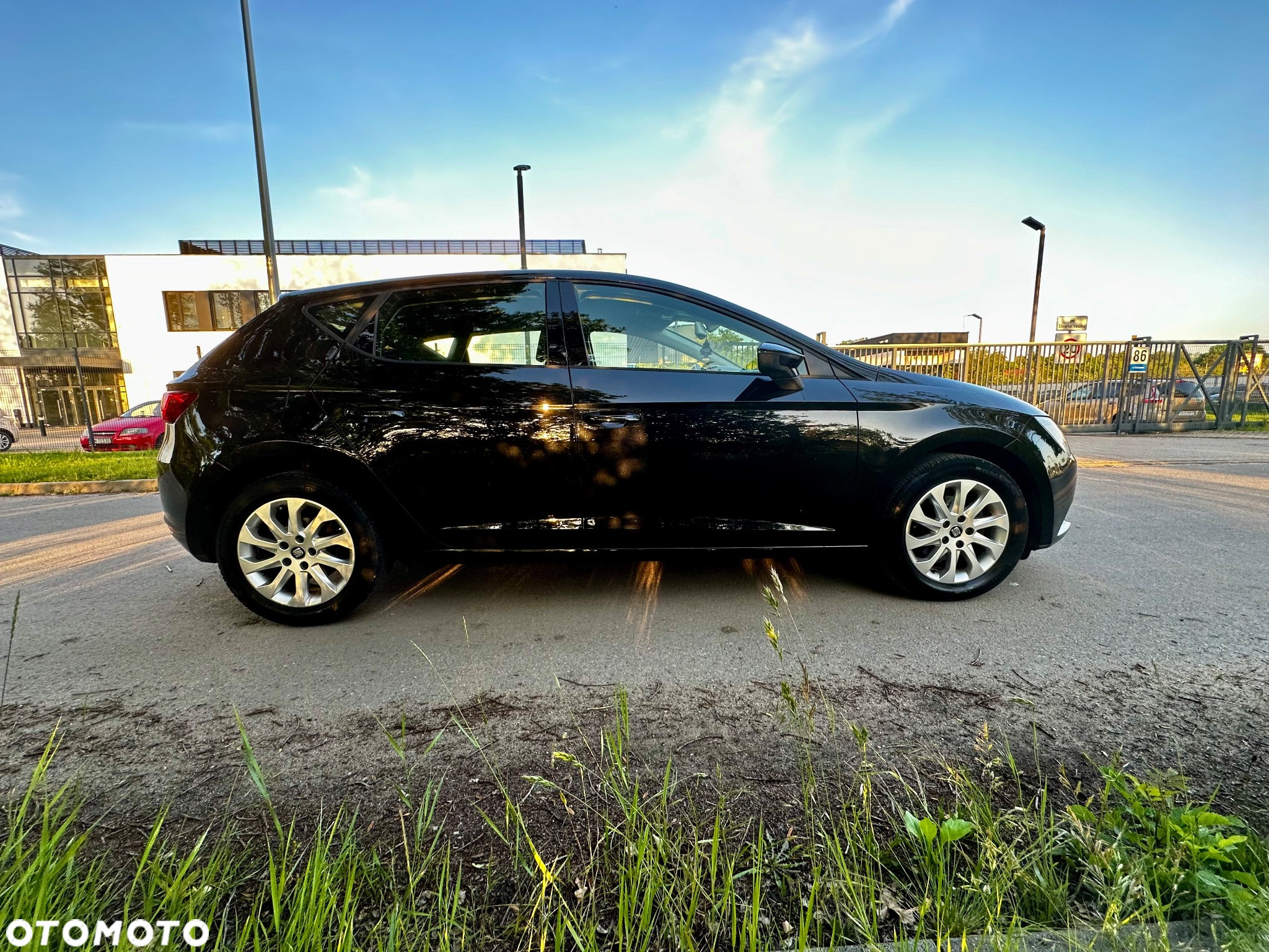 Seat Leon 1.4 TSI Style S&S - 5