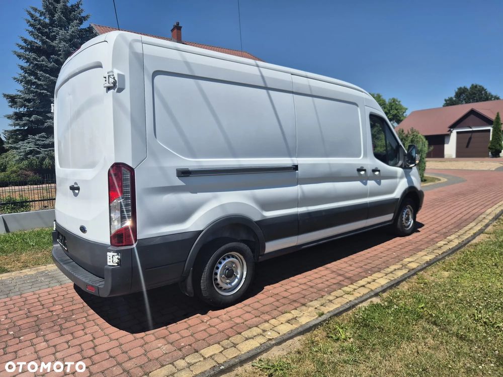 Ford Transit - 4