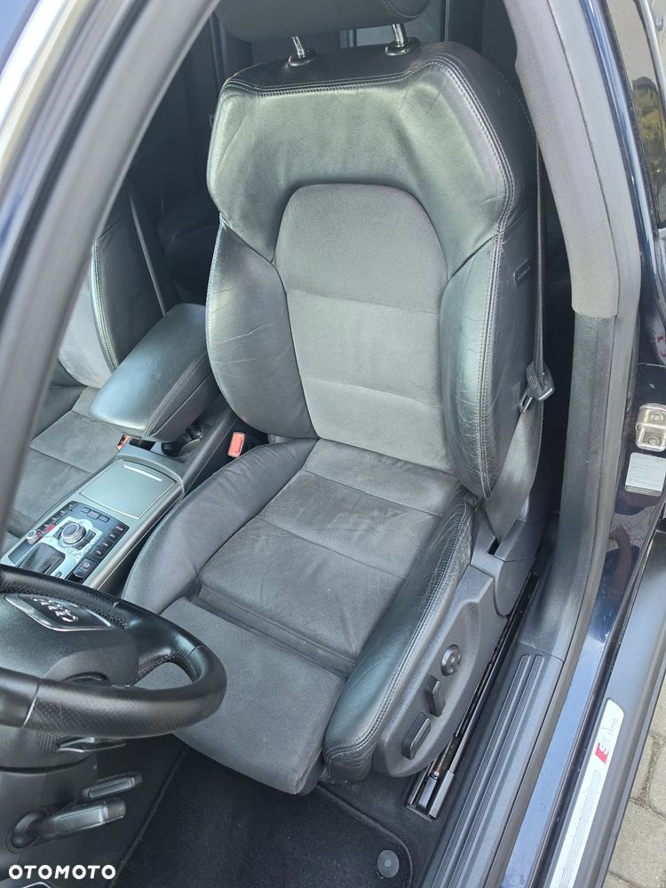 Audi A6 Avant 3.0 TDI tiptronic quattro - 7