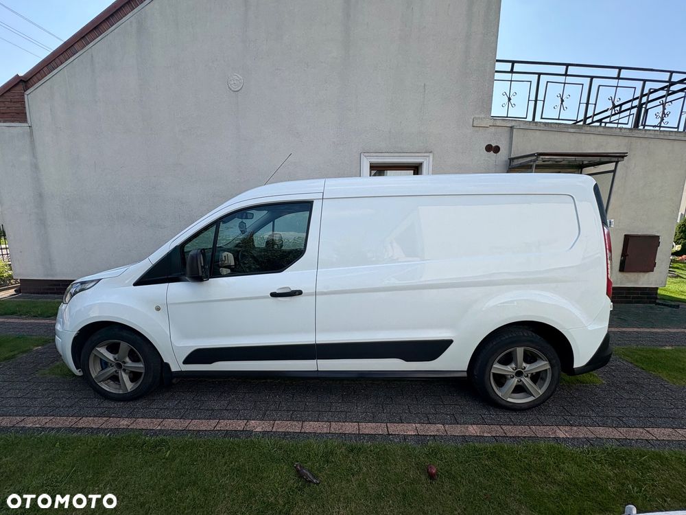 Ford Transit Connect 210 L2 Trend - 4