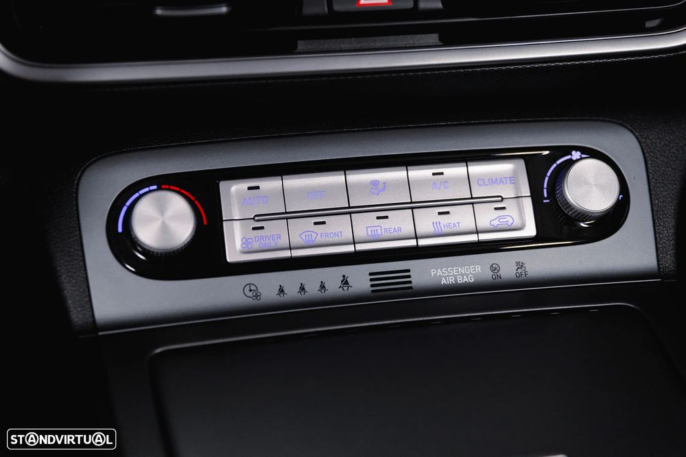 Hyundai Kauai EDITION 30+ - 18