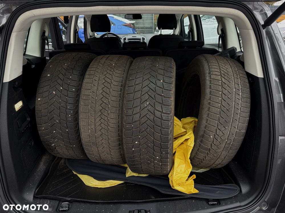 Ford S-Max 2.0 EcoBlue Edition - 39