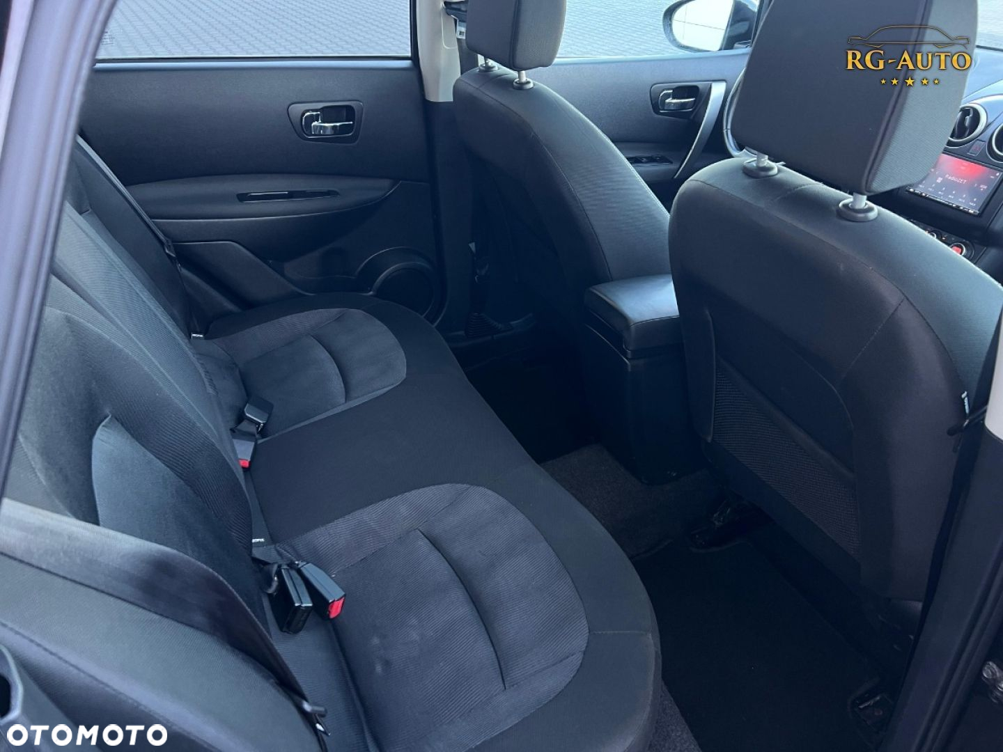 Nissan Qashqai - 24