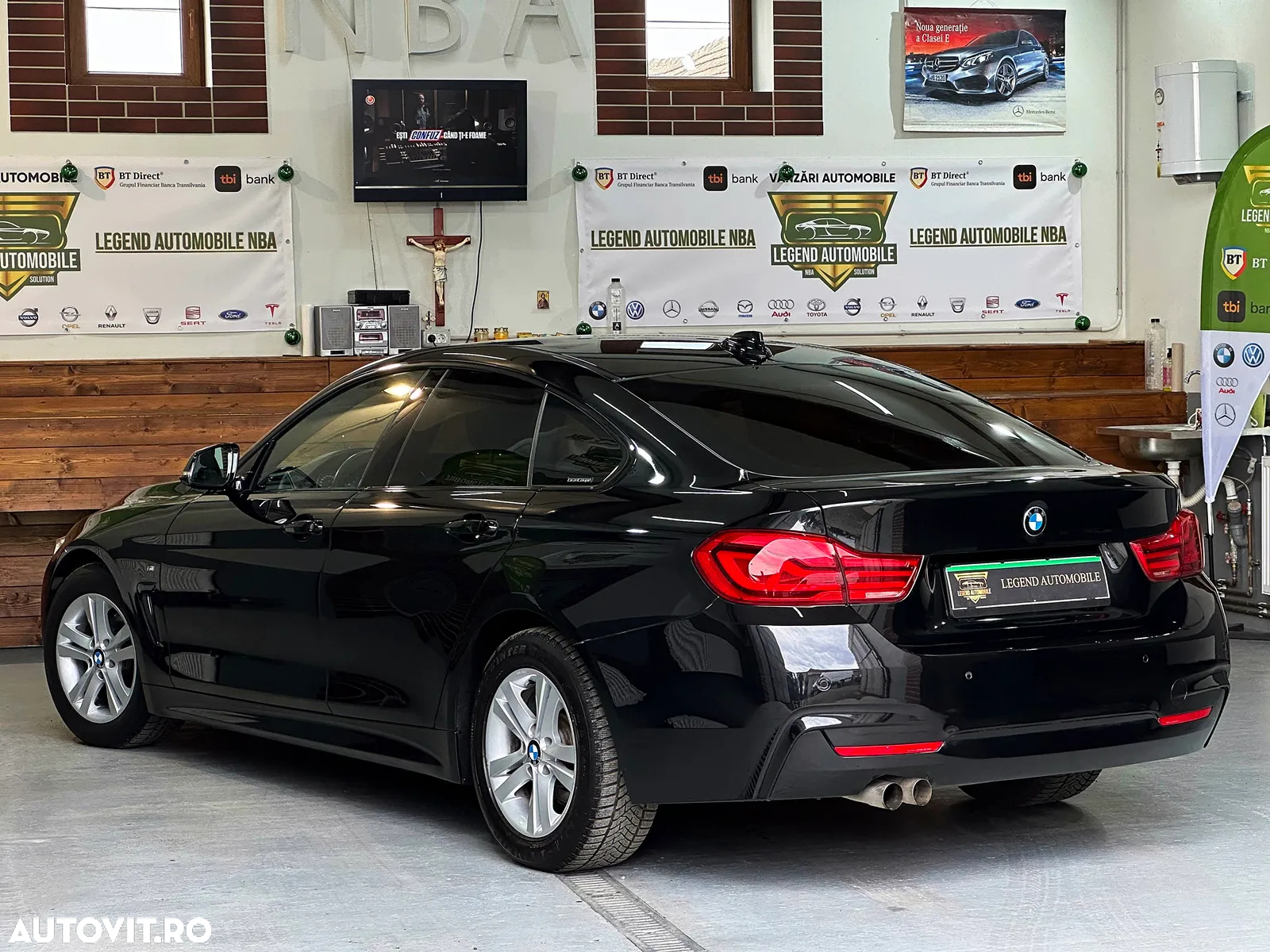 BMW Seria 4 - 2