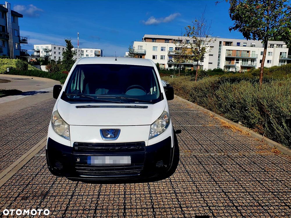 Peugeot Expert - 23