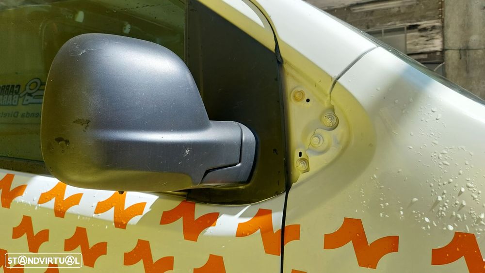 Toyota Proace 1.6 D-4D L1 6L - 21