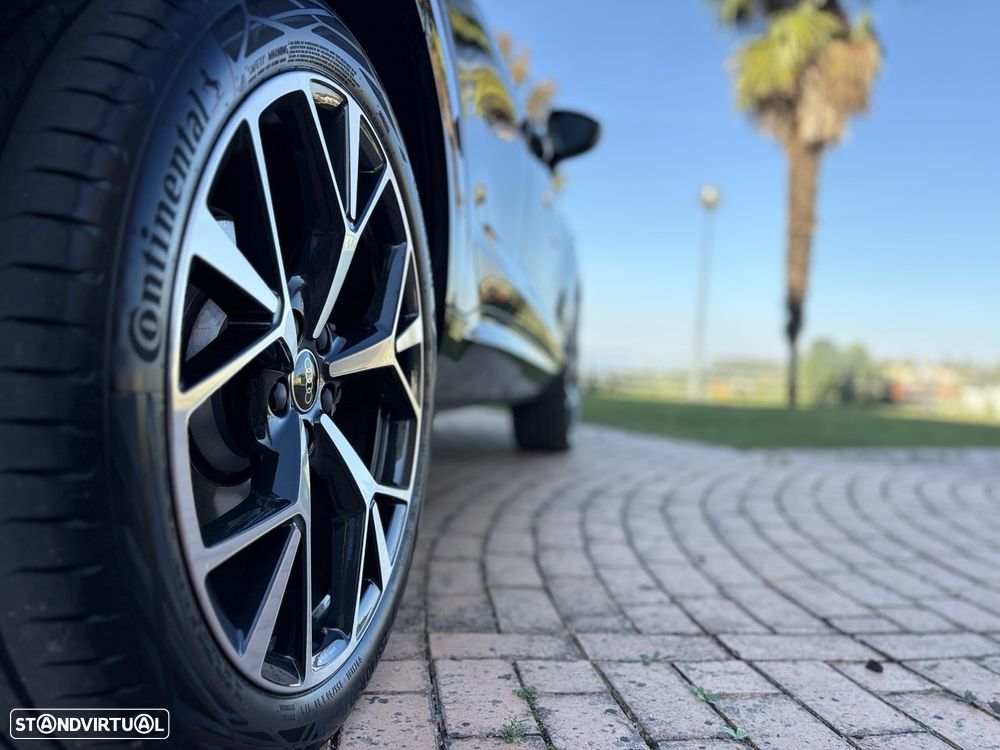 Audi Q3 Sportback - 8