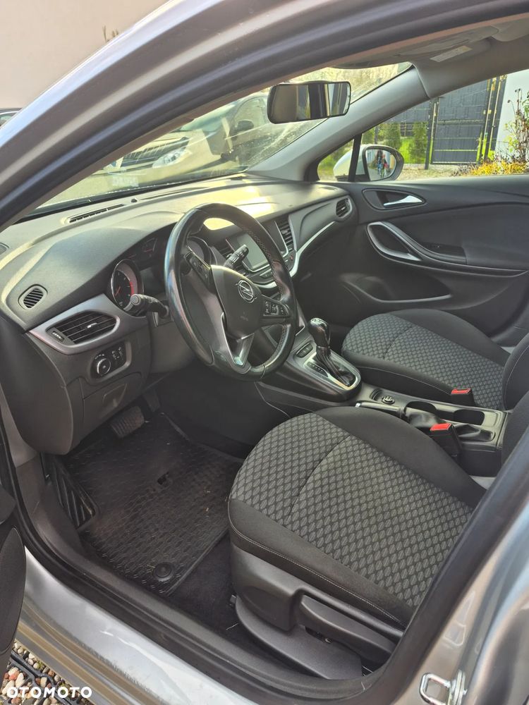 Opel Astra V 1.4 T Enjoy S&S - 6