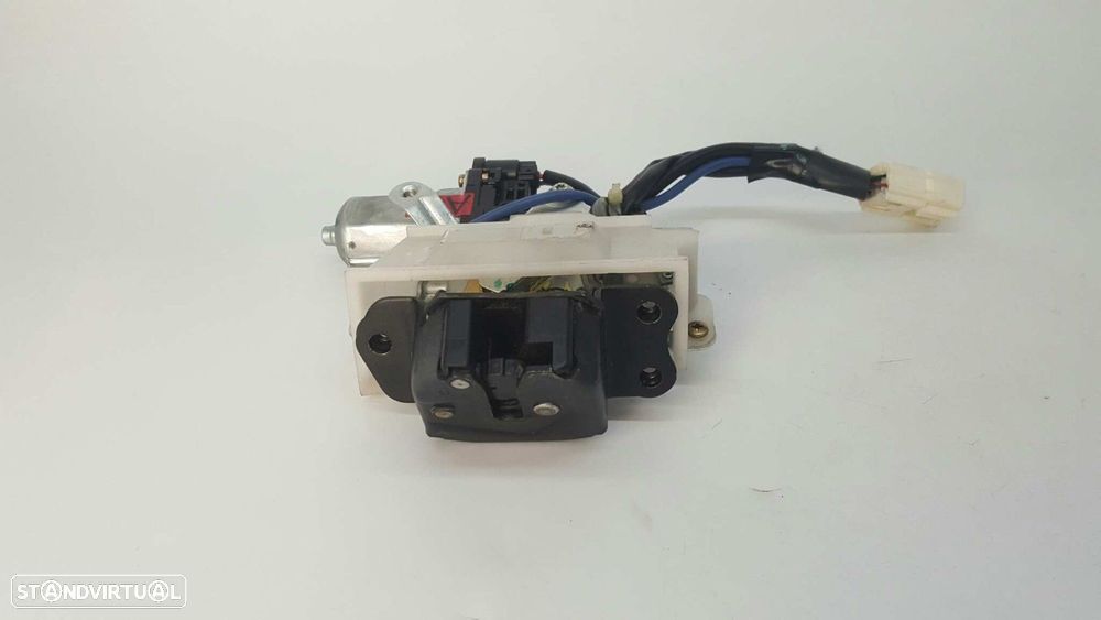 FECHADURA DA MALA LEXUS RX 300(MCU35) LUXURY - 3