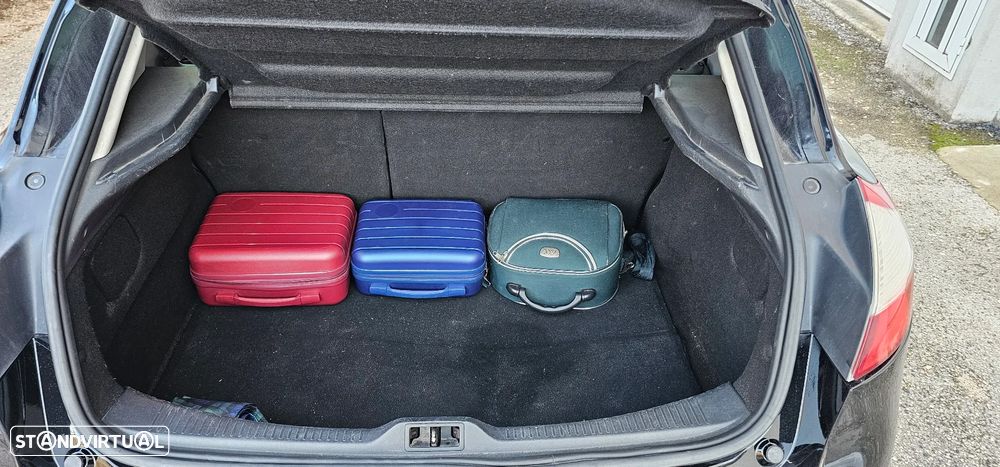 Renault Mégane 1.5 dCi Dynamique - 16