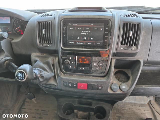 Fiat Ducato - 8