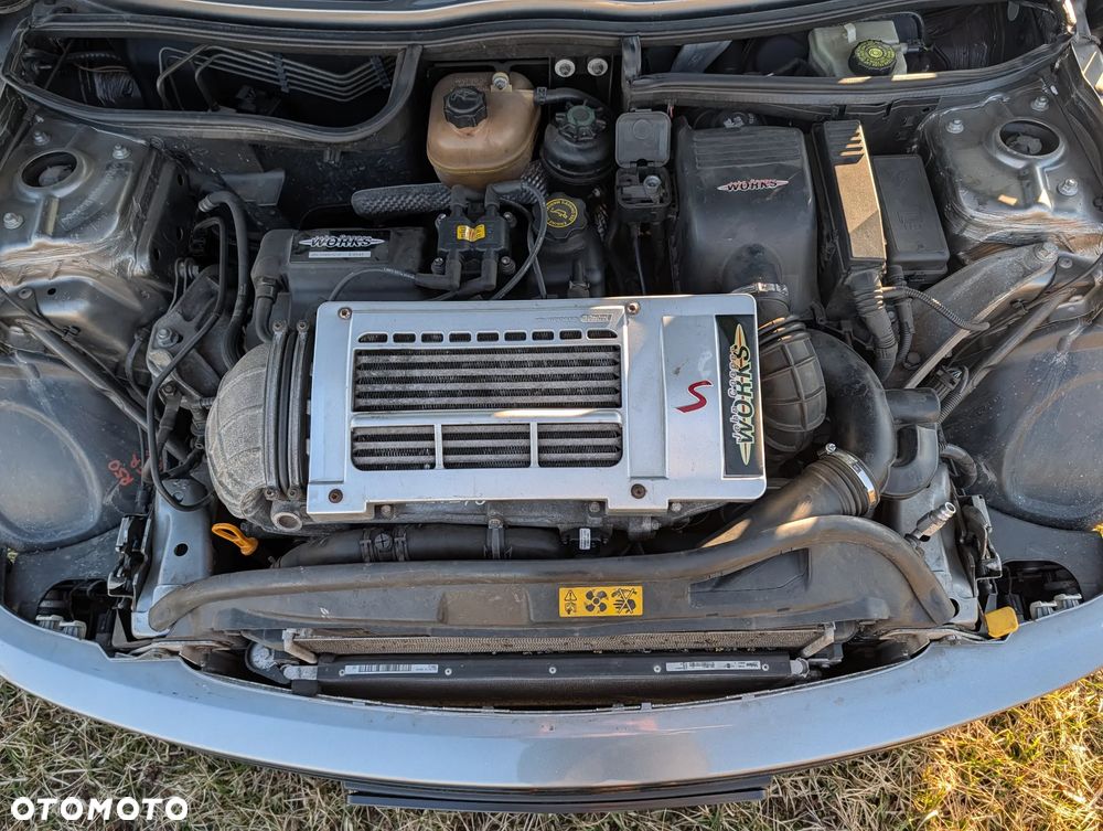 MINI John Cooper Works Standard - 13